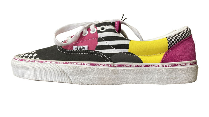 Vans Off The Wall Men's Multi Shades Sneaker 721454