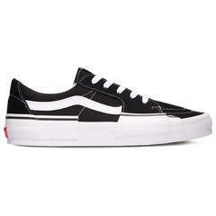 Vans Sk8-Low Rearrange Skateboarding Sneakers