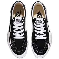 Vans Sk8-Low Rearrange Skateboarding Sneakers