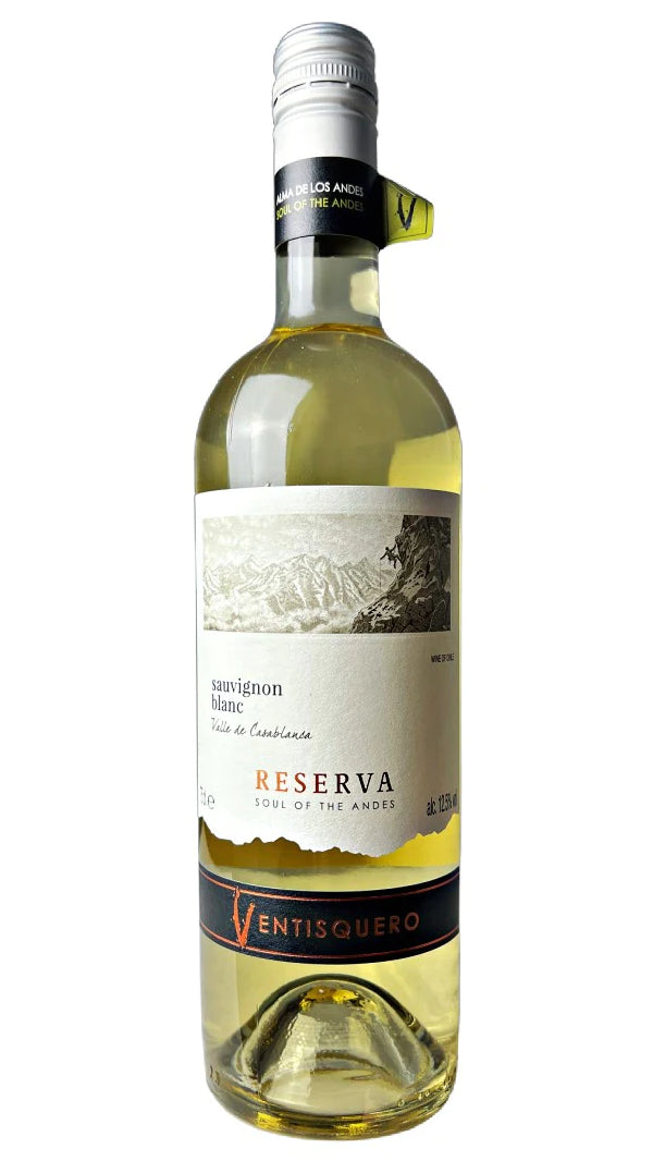 Ventisquero - Sauvignon Blanc Reserva 2024 (750ml)