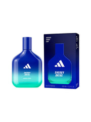 Adidas Vibes Energy Drive Eau de Parfum (100ml)