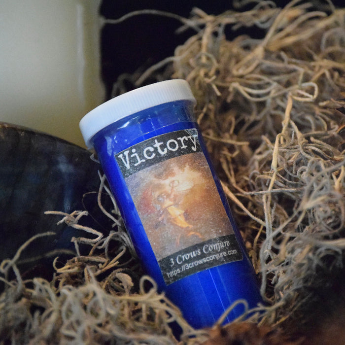 Victory Powder
