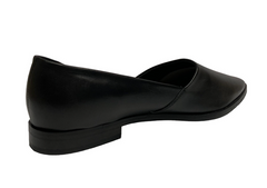 Vintage Foundry Co Women's Casuals Black Shoe's