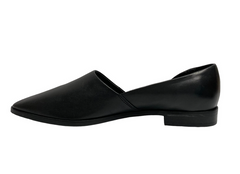 Vintage Foundry Co Women's Casuals Black Shoe's