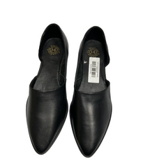 Vintage Foundry Co Women's Casuals Black Shoe's