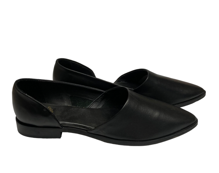 Vintage Foundry Co Women's Casuals Black Shoe's