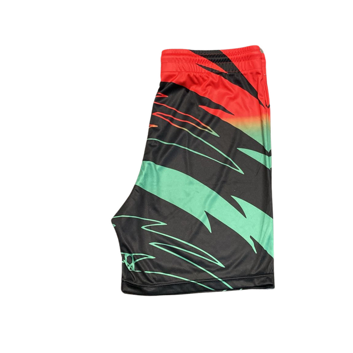 Volt by Trammer Men's Dry Performance Shorts