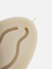 CARNE BOLLENTE Vulva, Volcano - Cream - Kategorize edilmemiş MUM