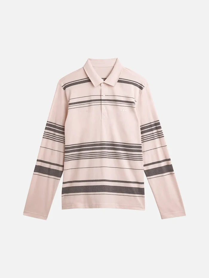 ADIDAS ORIGINALS Wales Bonner x adidas Polo "Wonder Quartz" - Uncategorized T-SHIRT