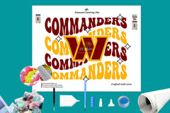 Washington Commanders