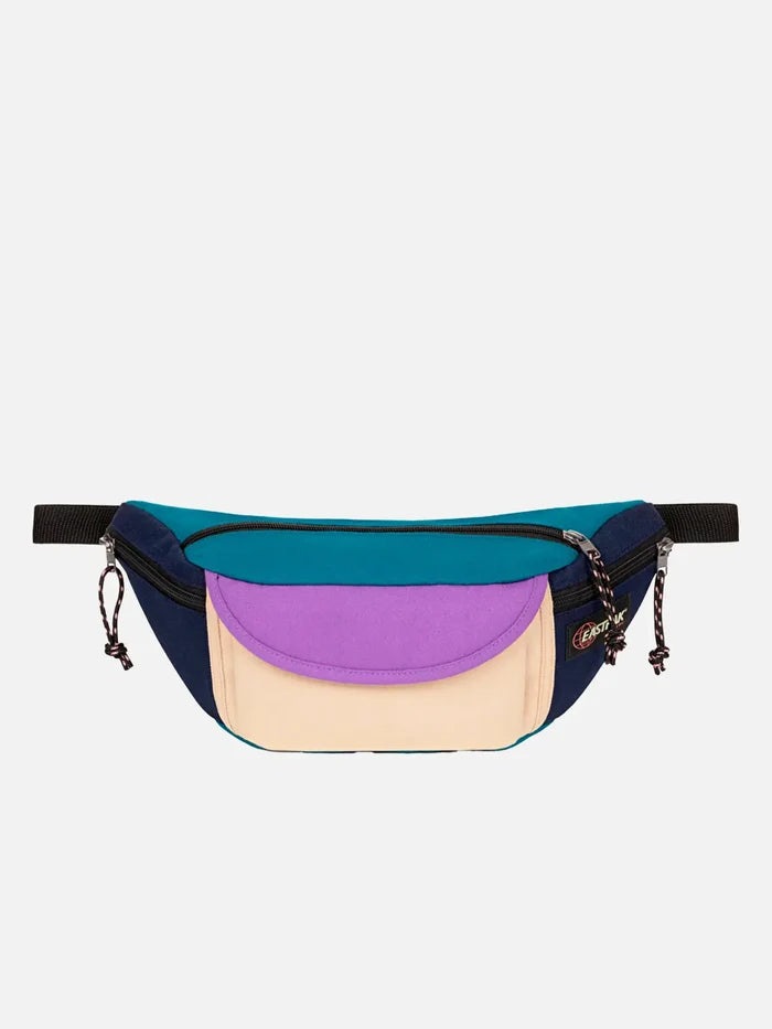 EASTPAK Way Hot Waist Pak'r - Vintage Block - Uncategorized ÇANTA
