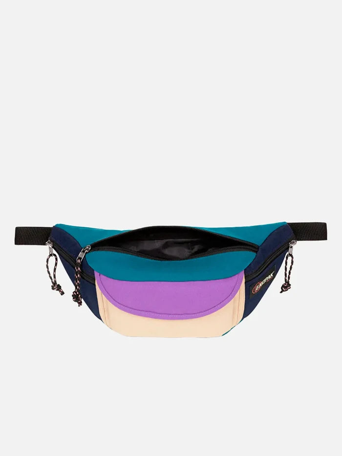 EASTPAK Way Hot Waist Pak'r - Vintage Block - Uncategorized ÇANTA