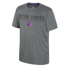 WCU Cyclone S/S Tee