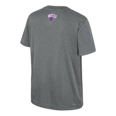 WCU Cyclone S/S Tee