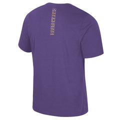 WCU Men's Teller S/S Tee