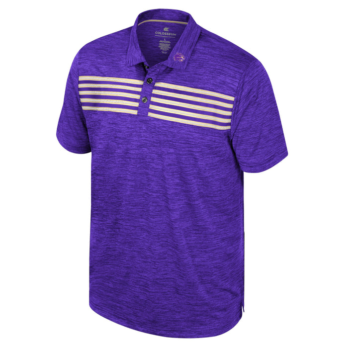 WCU Men's Theoretical Polo