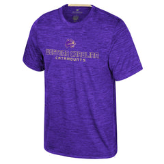 WCU Men's Theoretical S/S Tee