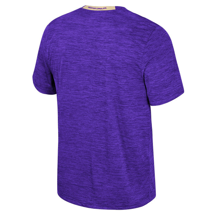 WCU Men's Theoretical S/S Tee