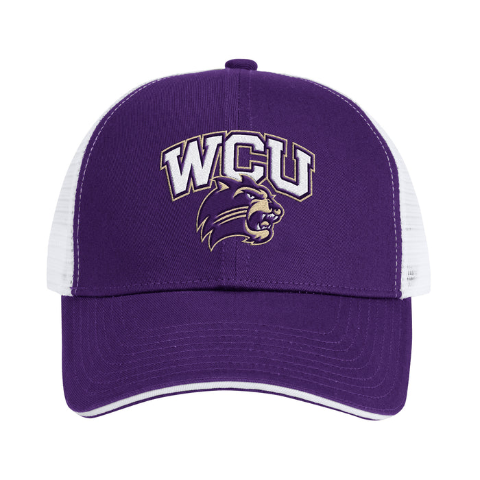 WCU The Staple Cap