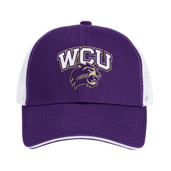 WCU The Staple Cap