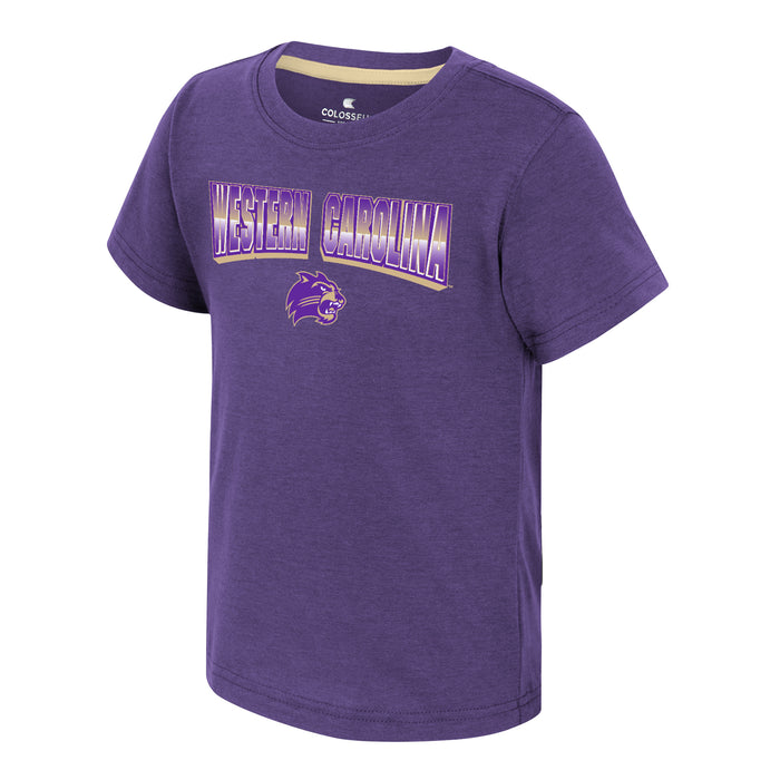 WCU Toddler Boys Element S/S Tee