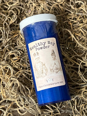 Wealthy Way Powder