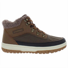 Weatherproof Men’s Slope Winter Snow Boots – 1624753