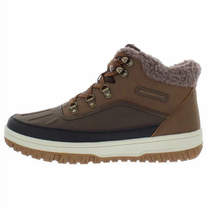 Weatherproof Men’s Slope Winter Snow Boots – 1624753