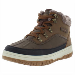 Weatherproof Men’s Slope Winter Snow Boots – 1624753