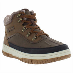 Weatherproof Men’s Slope Winter Snow Boots – 1624753