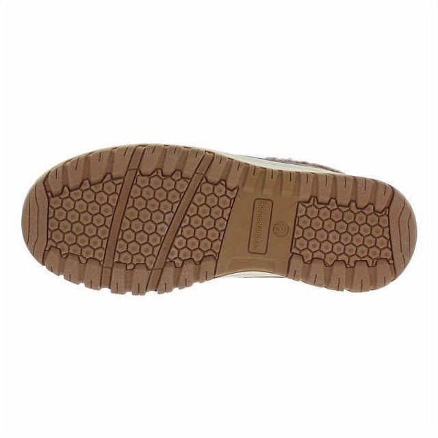 Weatherproof Men’s Slope Winter Snow Boots – 1624753