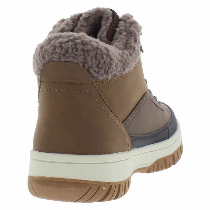 Weatherproof Men’s Slope Winter Snow Boots – 1624753