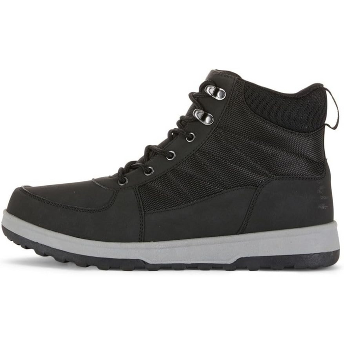 Weatherproof Men's Stoll Cold Boots Black 1800418