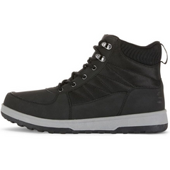Weatherproof Men's Stoll Cold Boots Black 1800418