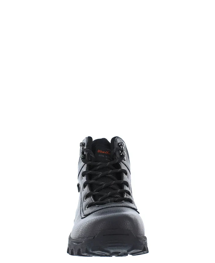 Weatherproof Vintage Men's Jace Boots Grey