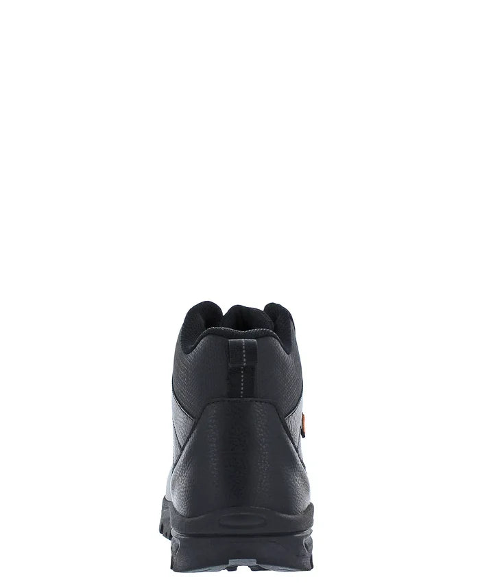 Weatherproof Vintage Men's Jace Boots Grey