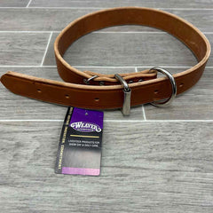 Weaver Leather Livestock Neck Strap, Size Medium (1.5" x 40")