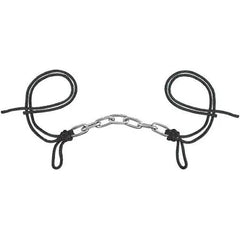 Weaver Nylon Rope Curb Chain