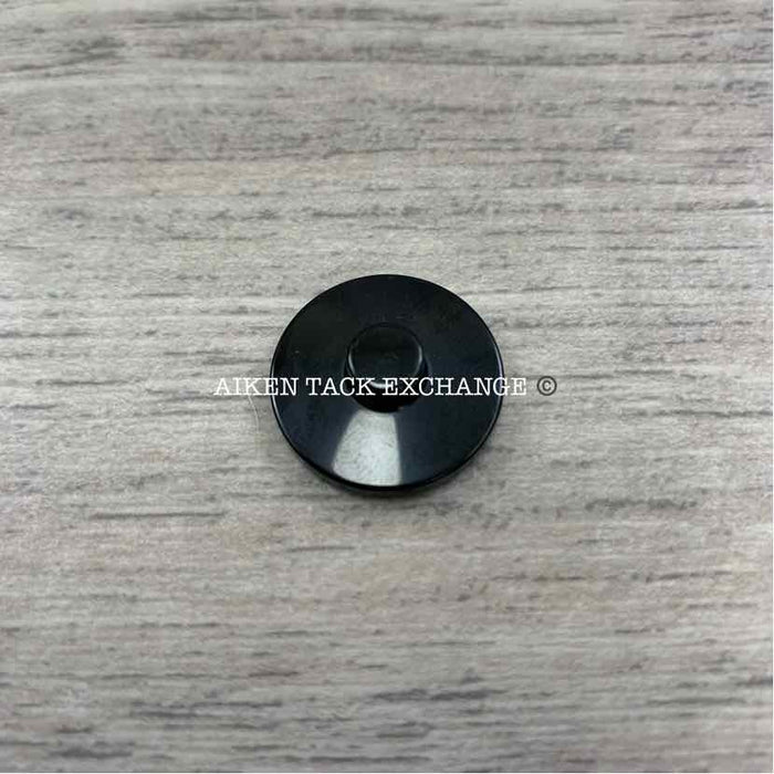 Whiskey Road Foxhounds Button, Large