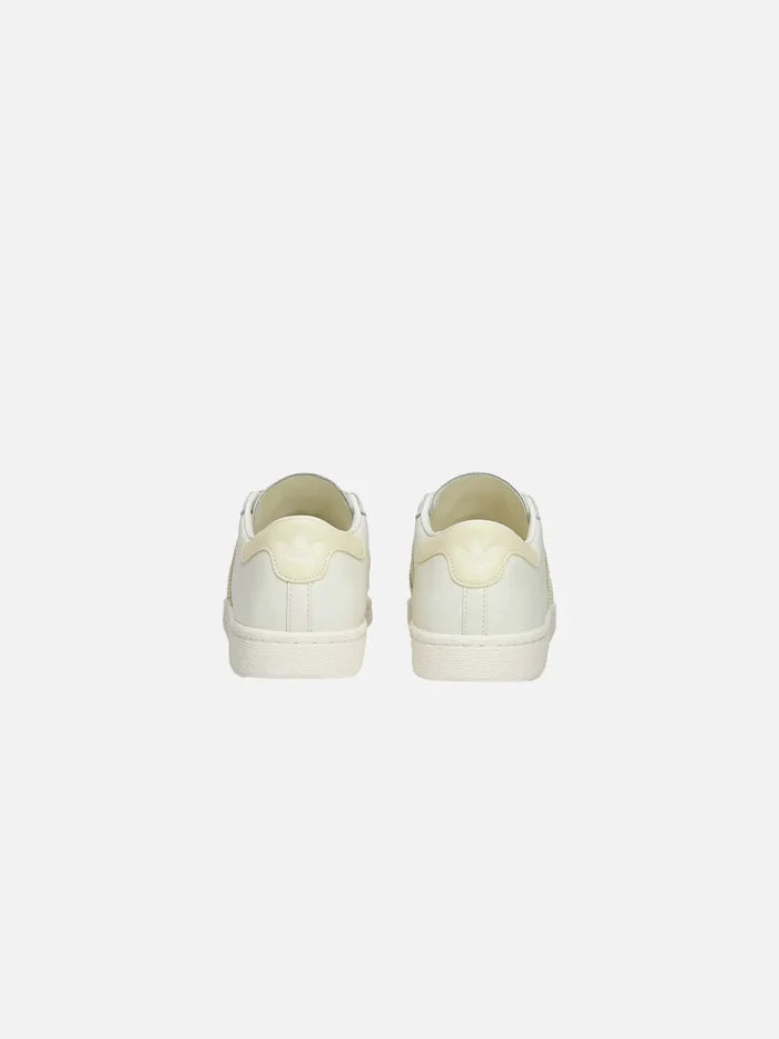 ADIDAS ORIGINALS Willy Chavarria x adidas Jabbar Lo "Off White" - Sneakers SNEAKER