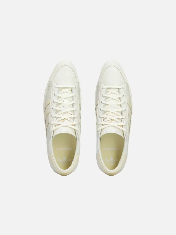 ADIDAS ORIGINALS Willy Chavarria x adidas Jabbar Lo "Off White" - Sneakers SNEAKER