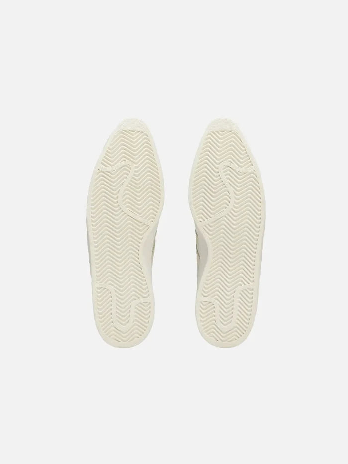 ADIDAS ORIGINALS Willy Chavarria x adidas Jabbar Lo "Off White" - Sneakers SNEAKER