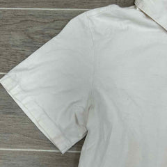 Winston Short Sleeve Polo Show Shirt, Size Small