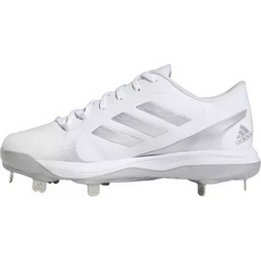 Adidas Women's Pure Hustle 2 Softball Shoes  FY4387