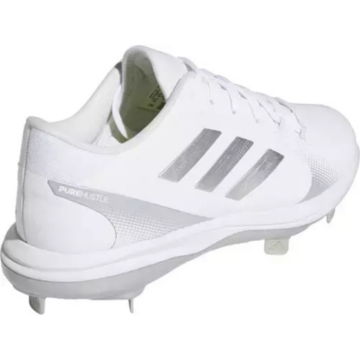 Adidas Women's Pure Hustle 2 Softball Shoes  FY4387