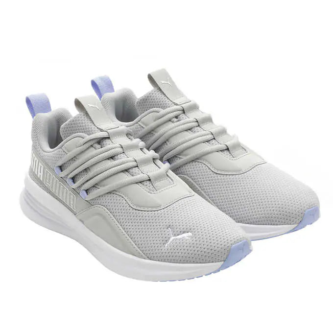 Puma Women's Star Vital Refresh Sneaker Running Shoes Gray 379287-02
