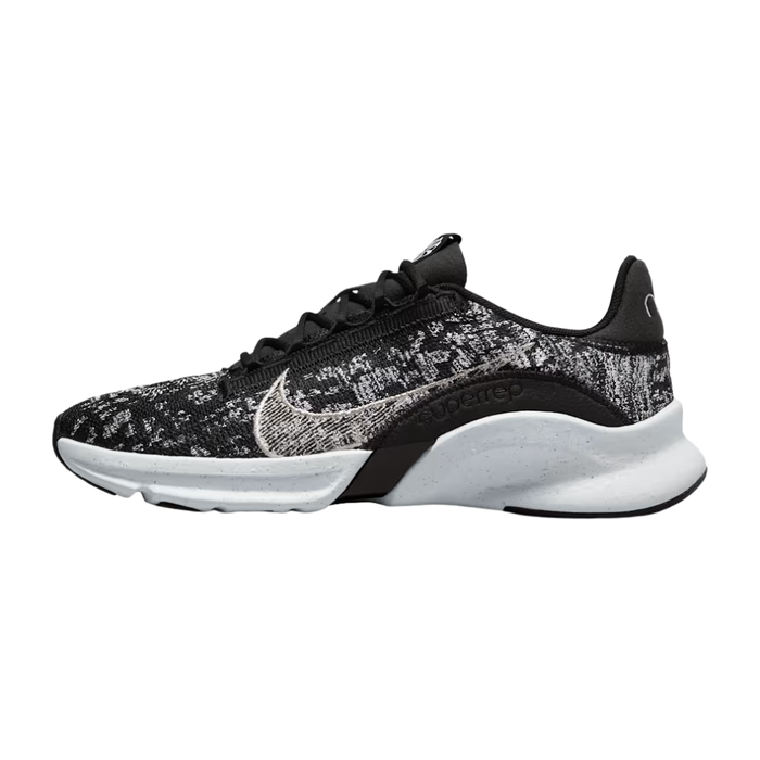 Nike Women’s SuperRep Go 3 NN Flyknit - DH3393-010