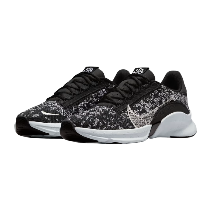 Nike Women’s SuperRep Go 3 NN Flyknit - DH3393-010