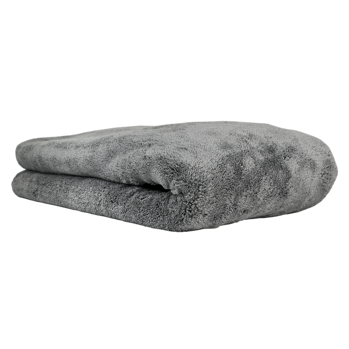 Woolly Mammoth Microfiber Drying Towel - Detailing Connect