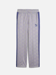 PUMA Puma x KIDSUPER T7 Pants "Gray Echo-AOP" - Uncategorized EŞOFMAN ALTI